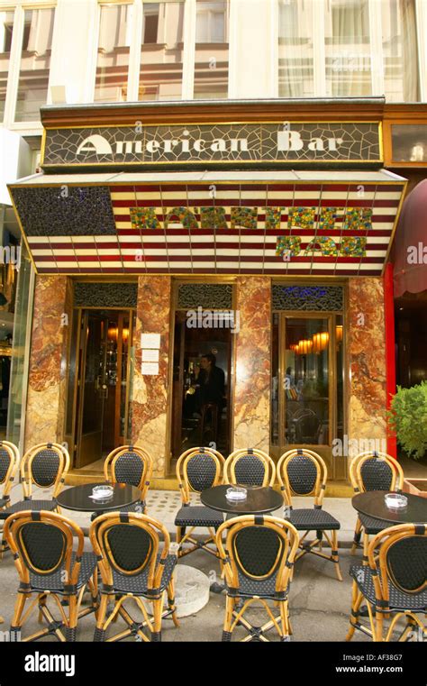 Adolf loos, american bar hi-res stock photography and images - Alamy