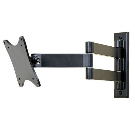 Full Motion Articulating TV Wall Mount for most 19-29 inch Vizio D24h ...