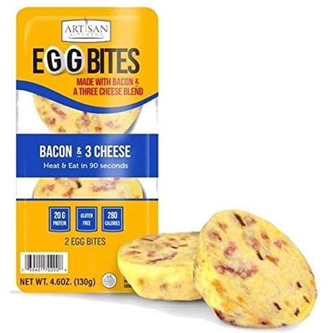 Best Of Vital Farms: Egg Bites