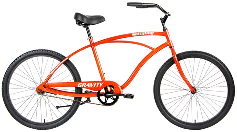 Save Up to 60% Off Mens and Women's Aluminum Cruiser Bikes, Mango Toucan Aluminum Cruiser ...