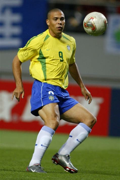 Ronaldo Brazilian – Telegraph