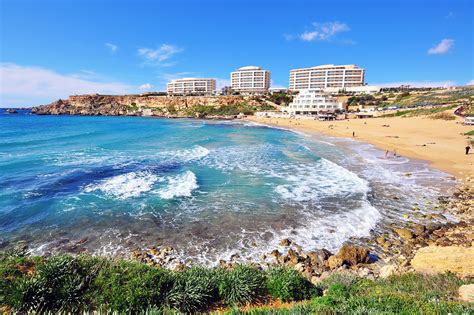 10 Best Beaches in Malta - Which Malta Beach is Right For You? - Go Guides