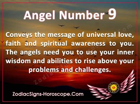 Angel Number 9: Meaning, Messages and Symbolism – A Complete Guide