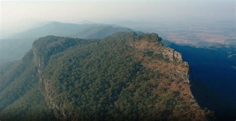 Scenic Rim Trail - guided multiday hikes - Spicers Retreats