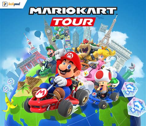 Mario kart wii emulator ios - reliefmzaer