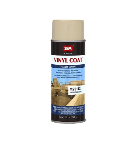 SEM Marine Vinyl Coat | Upholstery Supply USA