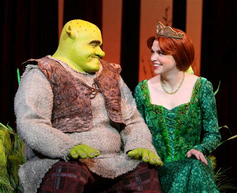 Fiona Shrek Wallpapers High Quality | Download Free