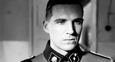 Ralph Fiennes - Schindler's List in 2023 | Ralph fiennes, Amon goeth, Schindler's list