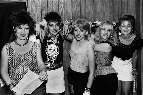 Sundance 2020: 'The Go-Go's' Pays Tribute to '80s New Wave Band