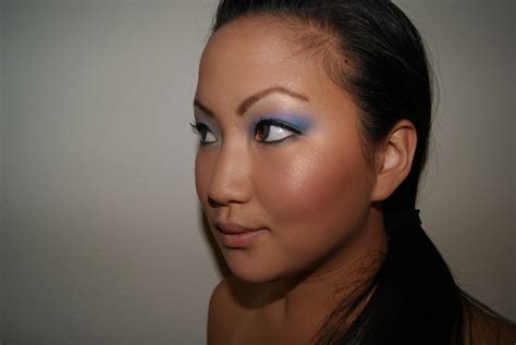 Love, Happiness, & Beauty!: Tutorial: Bronzer, Contour, Blush, & Highlight