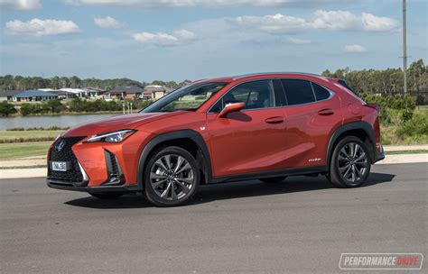 salade Diplomate Ennuyeuse lexus ux f sport Cruche caravane Incroyable