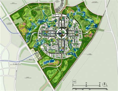 The 15-Minute City Concept - Soapboxie