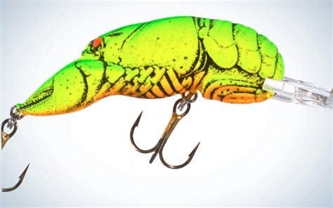 Best Smallmouth Bass Lures of 2023 | Outdoor Life