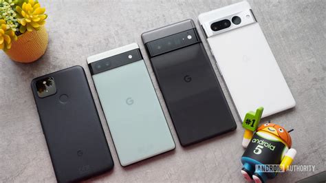 How to turn off the Google Pixel 7 and Pixel 7 Pro - Android Authority