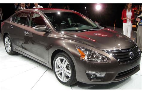 Nissan Car Models List | Complete List of All Nissan Models