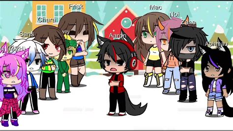 Aphmau Gacha Life Song Battle