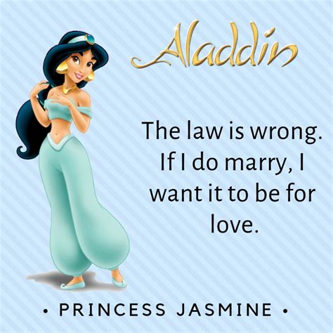 Aladdin Quotes | Text & Image Quotes | QuoteReel