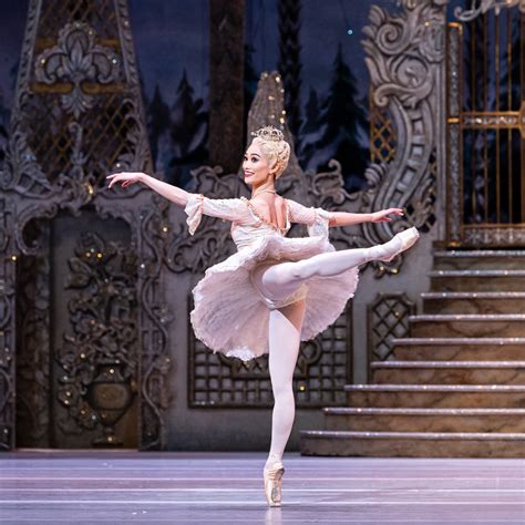 Gallery – Mariinsky Ballet in Swan Lake – DanceTabs