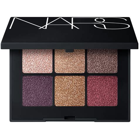 Top Rated Eyeshadow Palettes Under $50 at Sephora | PS Beauty