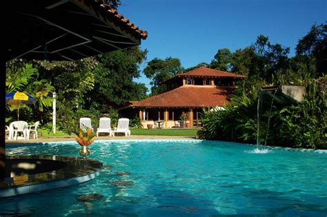 Eco Resorts in Sao Paulo [10 STUNNING PICKS for 2024]