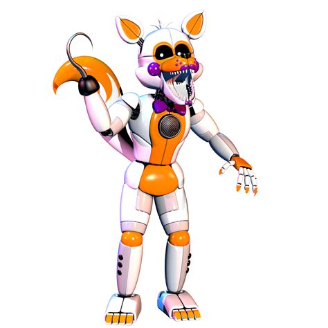 hii - Lolbit Photo (43312385) - Fanpop