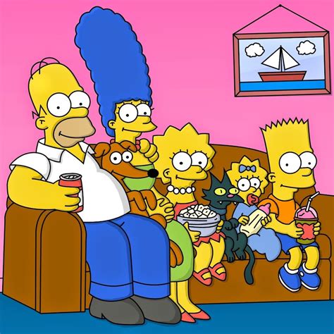 The Simpsons Episodes - YouTube