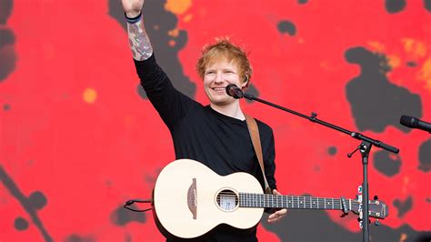 Ed Sheeran Tickets 2023: Mathematics Tour Resale Discount Codes, Deals | StyleCaster