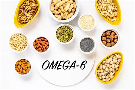 Differences Between Omega 3, 6 and 9 - Truebasics Blog