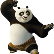 Kung Fu Panda Logo PNG - PNG All | PNG All