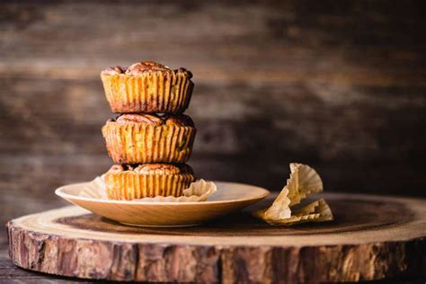 Mini Sweet Potato Pies Recipe (Gluten-Free) – Steph Gaudreau