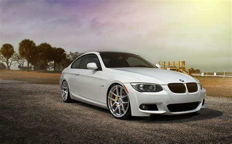 Hd Bmw 335i Specs Wallpaper