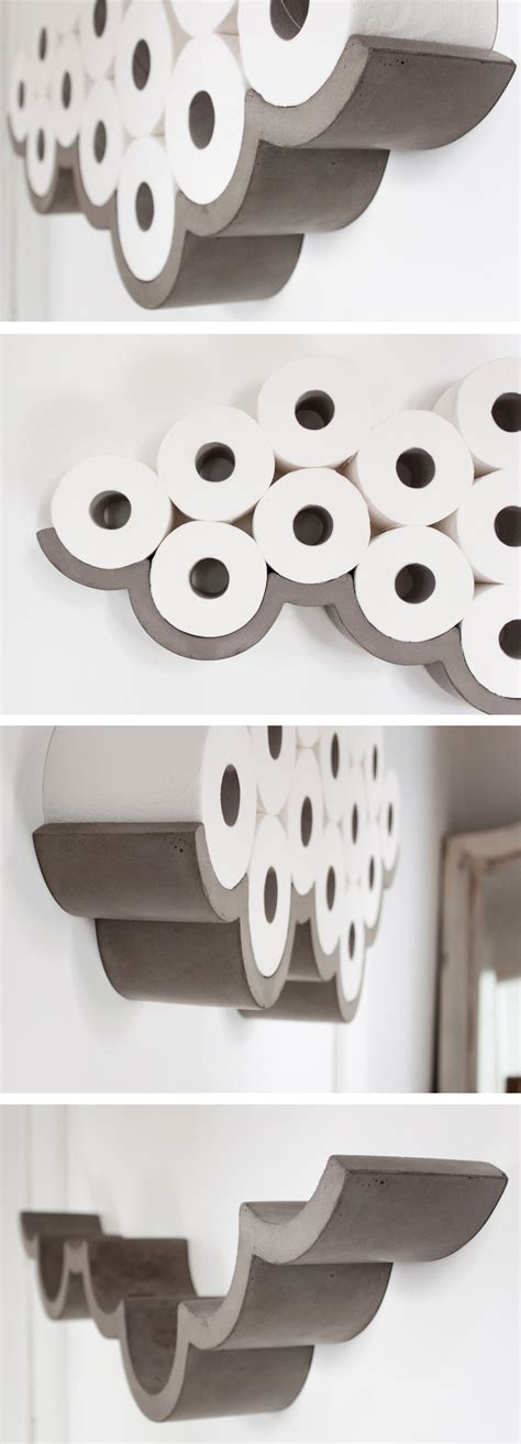 45+ Best Toilet Paper Holder Ideas and Designs for 2022