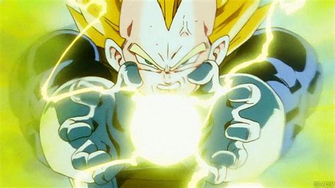 Vegeta Final Flash Wallpapers - Top Free Vegeta Final Flash Backgrounds - WallpaperAccess