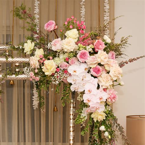 Fresh Floral Arch Wedding Packages Sydney - Sydney Florist Delivery