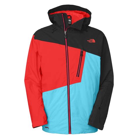 Mens Ski Jackets – Jackets