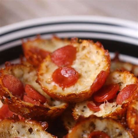 Pizza Chips Recipe by Tasty | PureJillH | Copy Me That