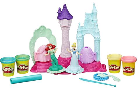 $13.82 (Reg $20) Play-Doh Disney Princesses Royal Palace + FREE Pickup | Free Stuff Finder