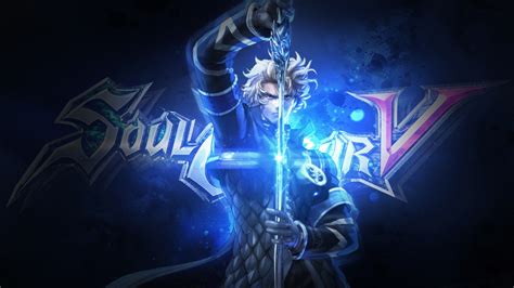 Soul Calibur - Fandoms Wallpaper (30833343) - Fanpop