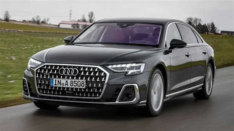 Audi A8 L 60 TFSI Quattro (2022) Im Test: Luxus Und, 44% OFF