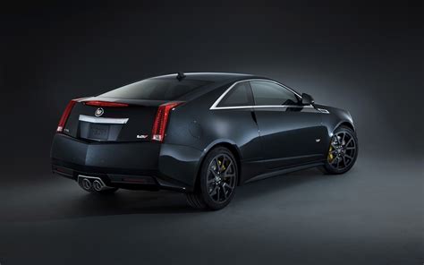 2014 Cadillac CTS V Coupe 2 Wallpaper | HD Car Wallpapers | ID #3751