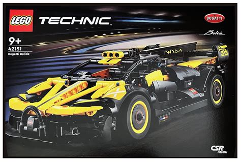 Lego Technic 2023 Models