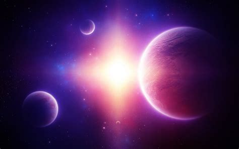 space, Galaxy, Planet HD Wallpapers / Desktop and Mobile Images & Photos