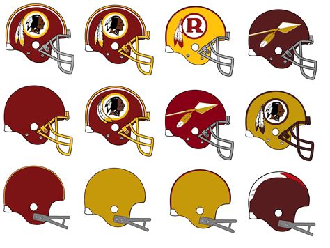 Pin on Nfl football helmets