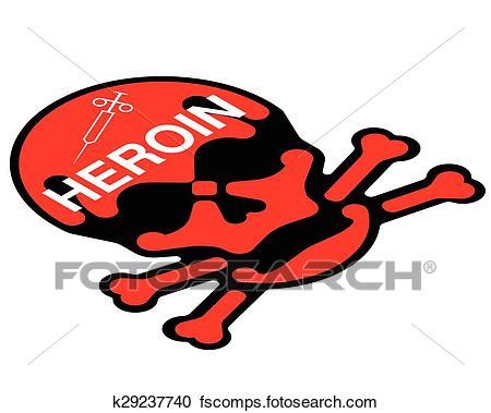 Heroin Clipart | Free download on ClipArtMag