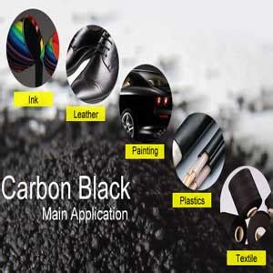 Carbon Black – Globus Rubchem Pvt Ltd.