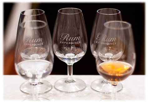 Charlosa - Photography - RumFest 2015 - Diplomatico Rum Tasting Glasses