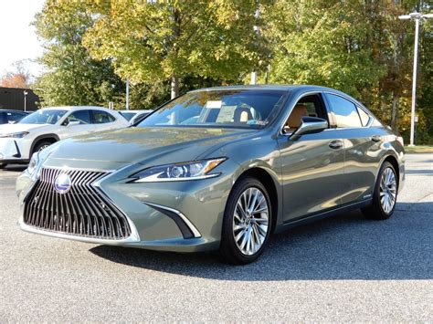 Lexus Es 300H 2019 Ile Sprzedanych