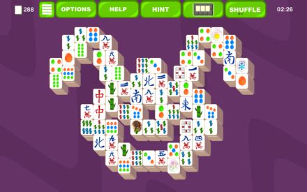 Easter Mahjong Tiles | Permadi.mobi