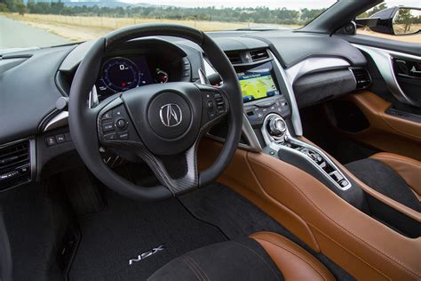 Acura Nsx Interior | Cabinets Matttroy