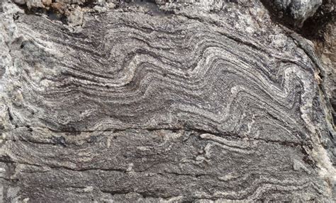 Metamorphic Rock Texture